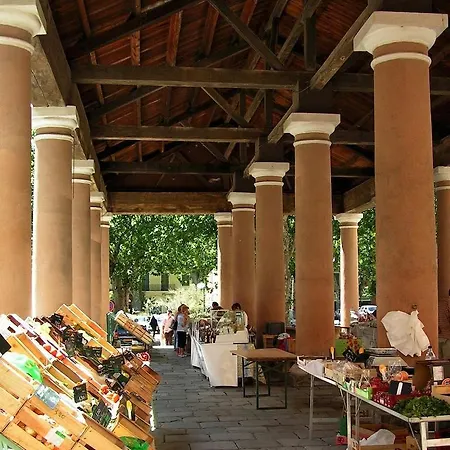 T2 Classe Avec Garage Centre Et A 300 M ,clim Wifi דירה LʼÎle-Rousse