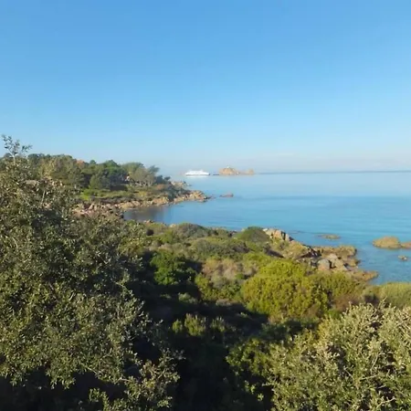 דירה T2 Classe Avec Garage Centre Et A 300 M ,clim Wifi