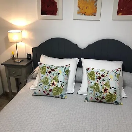 T2 Classe Avec Garage Centre Et A 300 M ,clim Wifi * LʼÎle-Rousse