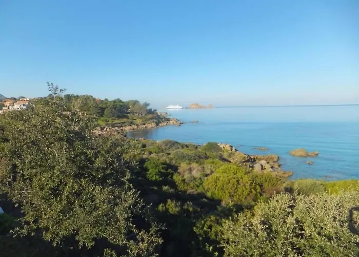 Apartament T2 Classe Avec Garage Centre Et A 300 M ,clim Wifi