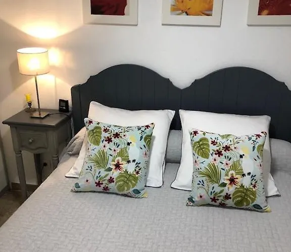 T2 Classe Avec Garage Centre Et A 300 M ,clim Wifi * LʼÎle-Rousse